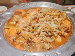-胖哥俩肉蟹煲(苏州中心店)