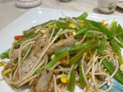 -稻香酒家·33年老字号·港式粤菜(富邦中心店)