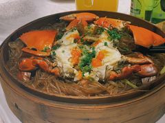 -富黎华海鲜大酒楼(正大广场店)