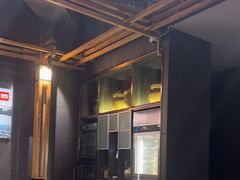 -巴奴毛肚火锅(淮河路店)