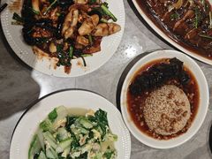 -九龙餐厅(大沽路店)