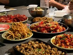 -一棠龙虾•王牌虾球(楚河汉街店)