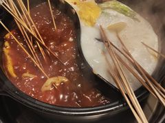 -钢管厂五区小郡肝串串香火锅(梅川路店)