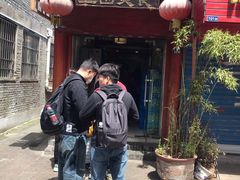 -壶园美食·淮扬菜(东圈门店)