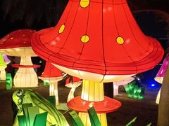 -汕头蓝水星欢乐世界