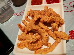 -肥肥虾庄·金牌油焖大虾(杨园滨江时代walk店)