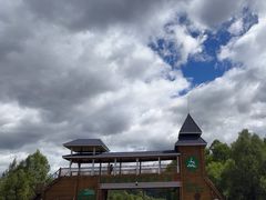 -莫尔道嘎国家森林公园