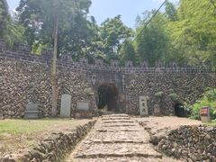-仙霞关景区