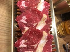 -西塔老太太泥炉烤肉(双井店)