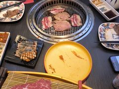 -AJIYA·池袋日式烧肉自助(天津万象城店)