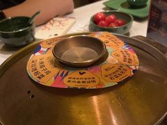 -润园四季椰子鸡火锅(海上世界店)