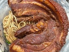 -九八五面馆(欧洲城店)