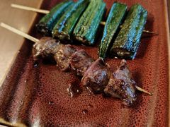 -醉虎传(南锣鼓巷店)