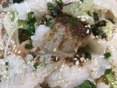 -友达面馆·酸菜鱼面(钱塘区店)