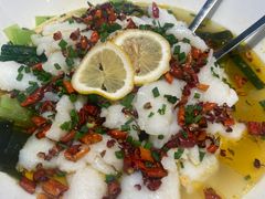 -绿草地·湘菜(7mall店)