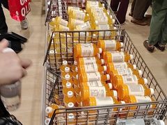 -MUJI无印良品(西单大悦城店)
