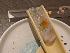 -牛YO寿喜烧·铁板烧和牛火锅自助(市府恒隆店)
