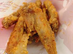 -肯德基(芜湖万达店)