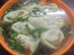 -阿麟馄饨(延长路店)