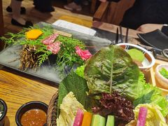 -黑牛の店·和牛烧肉(大悦城店)