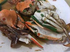 -秋姐美食店(旅游大道店)
