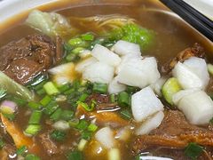 -珍珍小食店(西华路店)