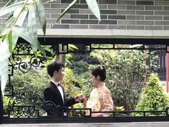 -经典婚纱摄影美学馆·私人定制