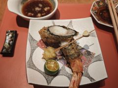 -松涛日本料理