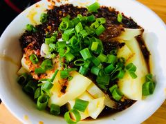 -洞子口张老二凉粉(文殊院店)