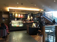 -COSTA COFFEE(新地中心店)
