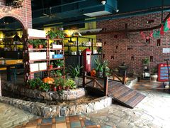 -嘉禾·悦享餐厅(八方汇店)