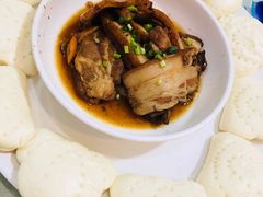 -河南食府(人民路店)