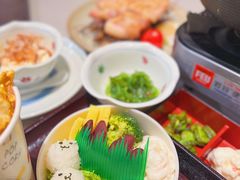 -dodonpa.墩墩伐 便当食堂(博华广场店)