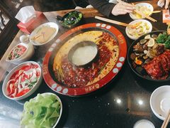 -矮板凳老火锅(宽窄巷子店)