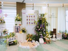 -喜宴又一村·粤菜·茶点·海鲜(壹方天地店)