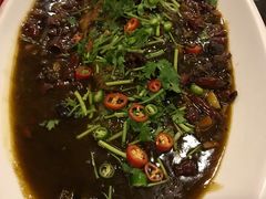 -鲁城往事(游客中心店)