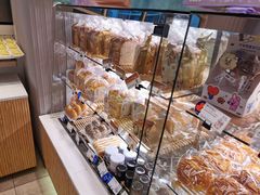 -巴黎贝甜(华堂新辰汇店)