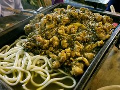 -田园印象·成都土菜院子(华阳店)