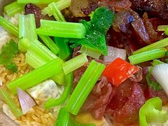 -嘉华小吃(蛇口市场店)