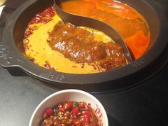 -井格重庆火锅(燕郊永旺店)