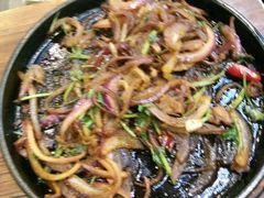 -九毛九西北菜(大东海店)