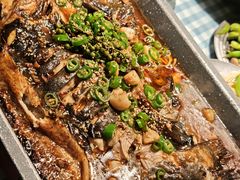 -1819餐厅·团队聚餐·烤串·精酿