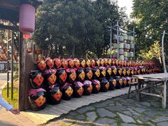 -东台西溪天仙缘景区