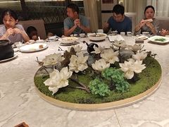 -陶缘一号·四季缘·老字号顺德菜·户外婚礼家宴(西滘店)