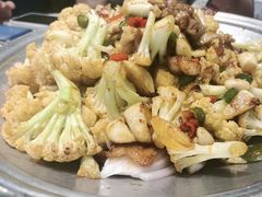 -椒馋小馆(绿源路店)