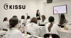 -KISS U 国际美学
