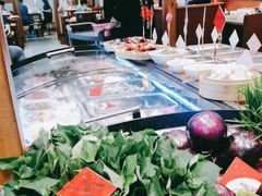 -杨厨的田园饭店(长城路店)