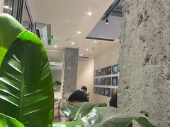 -星巴克(武康路店)