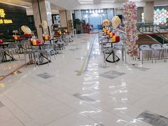 -海底捞火锅(莘松路店)
