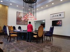 -顺风山庄(水濂山店)